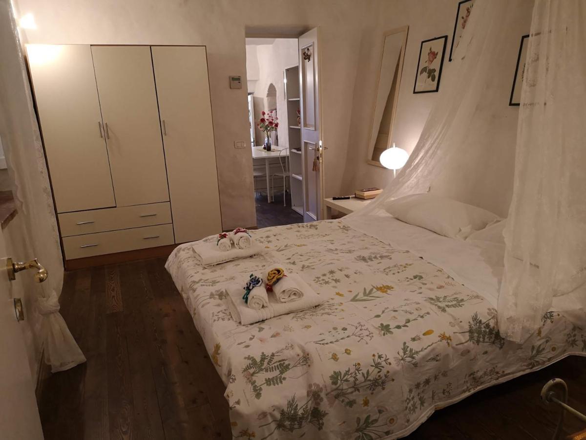 Antiche Mura Arezzo Exteriér fotografie