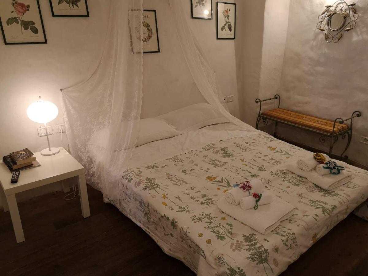 Antiche Mura Arezzo Exteriér fotografie