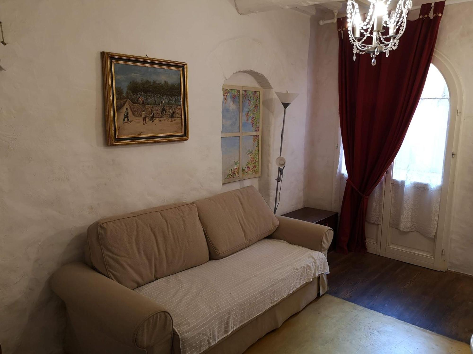 Bed and Breakfast Antiche Mura Arezzo Pokoj fotografie