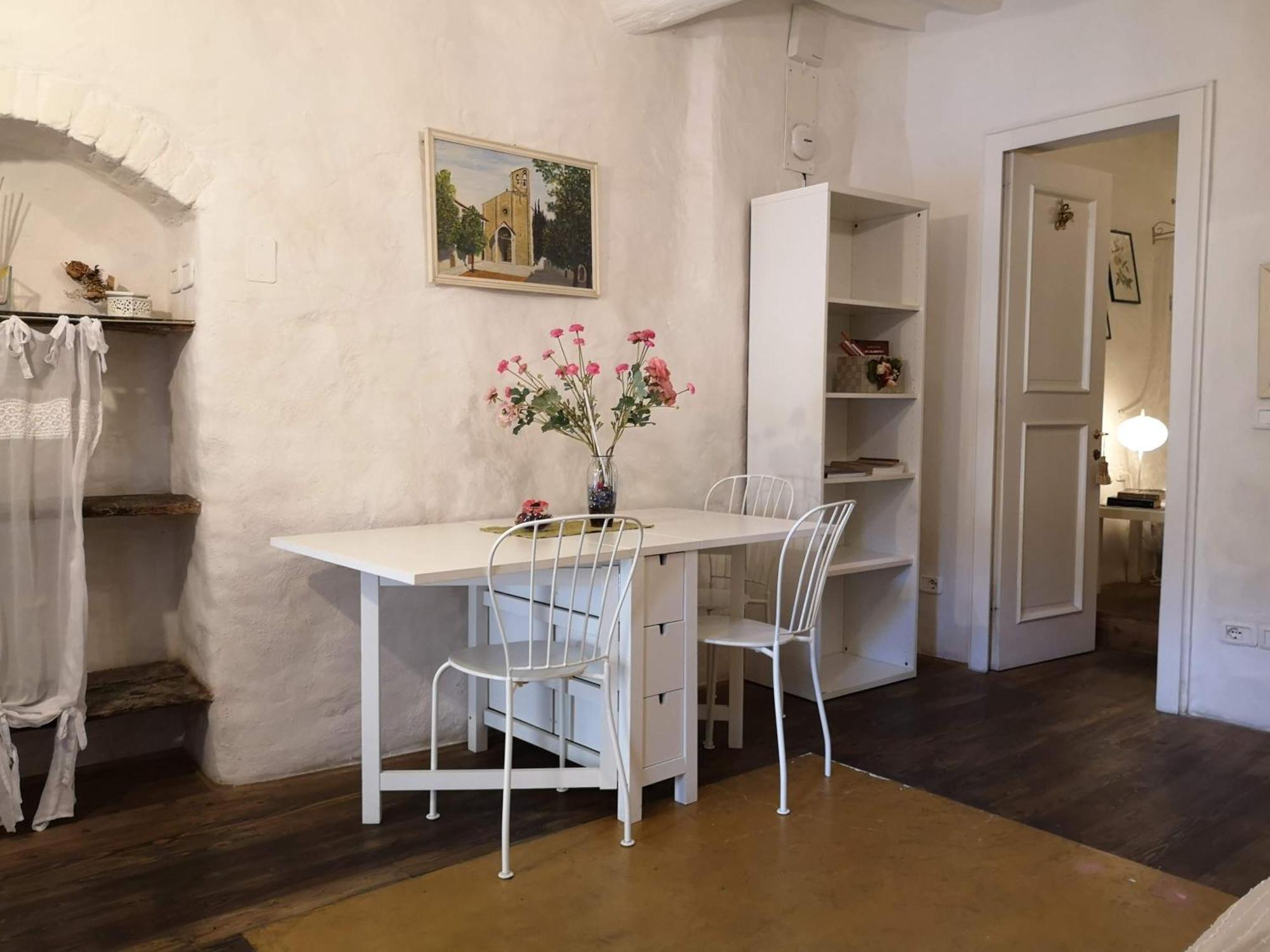 Antiche Mura Arezzo Exteriér fotografie