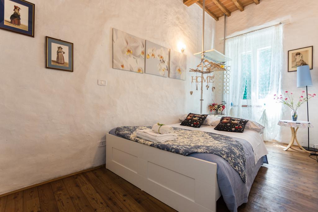 Antiche Mura Arezzo Exteriér fotografie