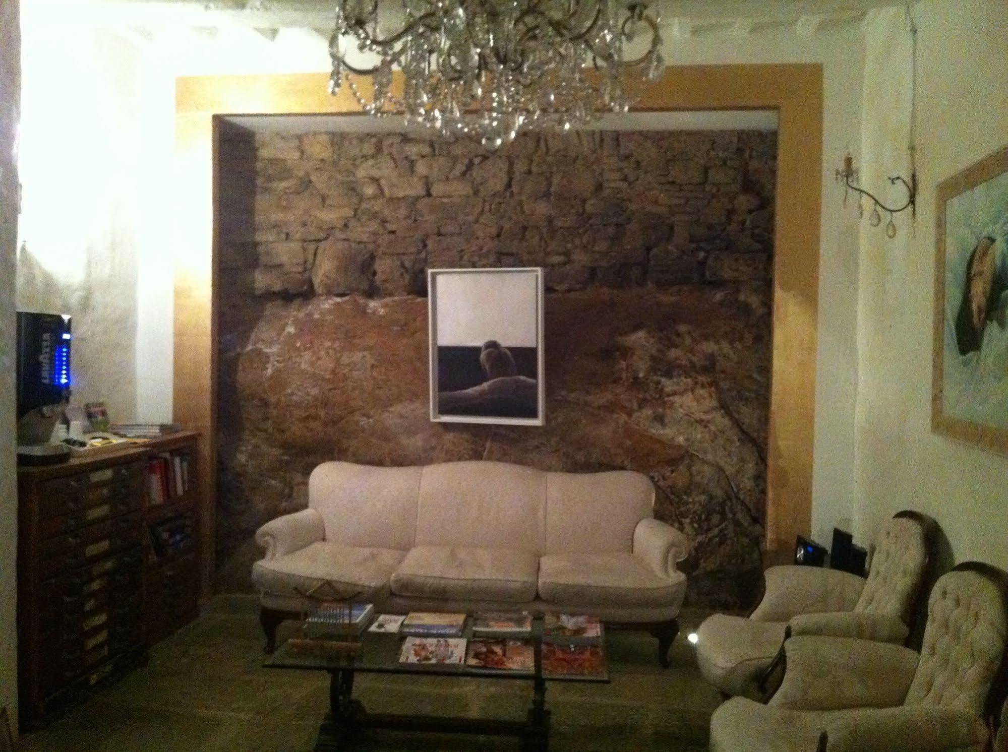 Antiche Mura Arezzo Exteriér fotografie