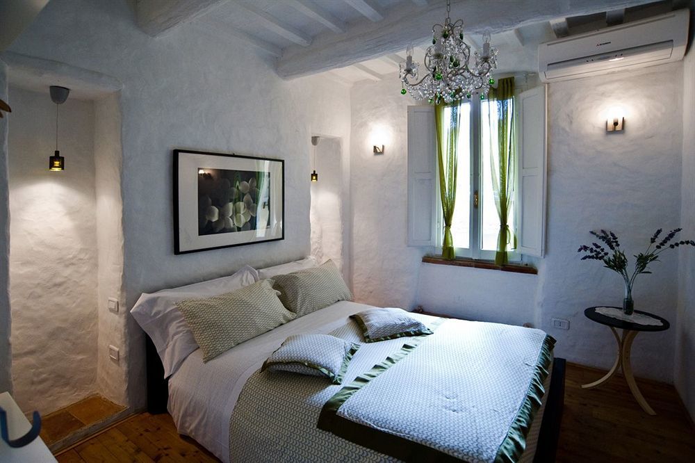 Bed and Breakfast Antiche Mura Arezzo Exteriér fotografie