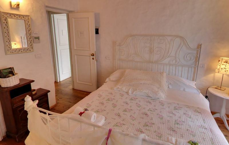 Bed and Breakfast Antiche Mura Arezzo Exteriér fotografie